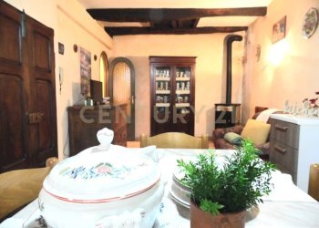 5 FOTOEMOZIONALE4.JPG - Bilocale Via Pinelli 9, Abbadia San Salvatore - foto 4