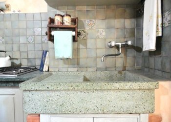 6 FOTOEMOZIONALE5.JPG - Bilocale Via Pinelli 9, Abbadia San Salvatore - foto 5