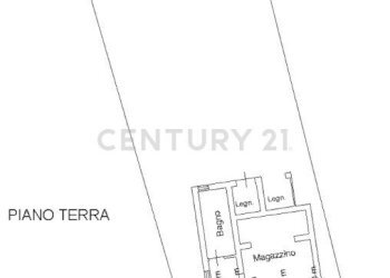 plan esterno.jpg - Casale Via del Parco 27, Santa Fiora - foto 28