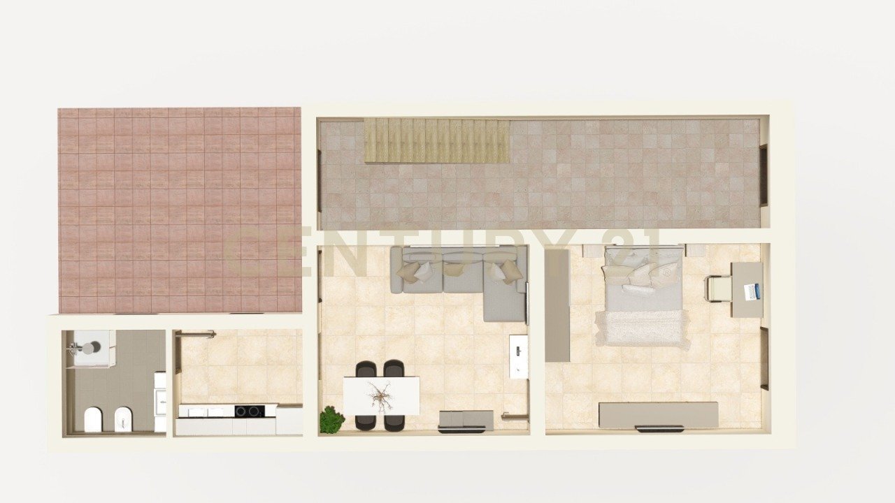 IMG-20241230-WA0052.jpg - Bilocale Via Antonio Cagnoni 40, Catania - foto 1