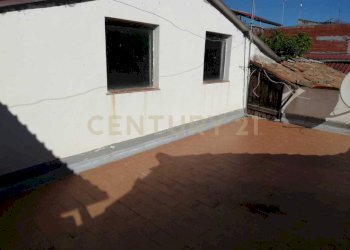 casotto esterno.jpg - Bilocale Via Antonio Cagnoni 40, Catania - foto 2