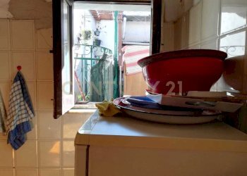 finestra cucina.jpg - Bilocale Via Antonio Cagnoni 40, Catania - foto 4