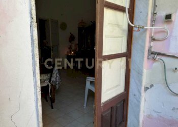 ingresso cortile.jpg - Bilocale Via Antonio Cagnoni 40, Catania - foto 29