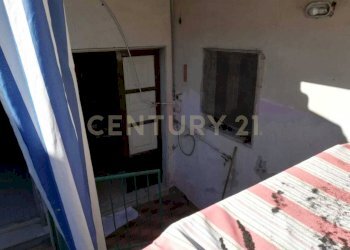 interno cortile.jpg - Bilocale Via Antonio Cagnoni 40, Catania - foto 30