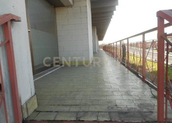 1.jpg - Ufficio Via Vespucci Amerigo, San Martino Buon Albergo - foto 1