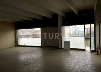 14.jpg - Ufficio Via Vespucci Amerigo, San Martino Buon Albergo - foto 14