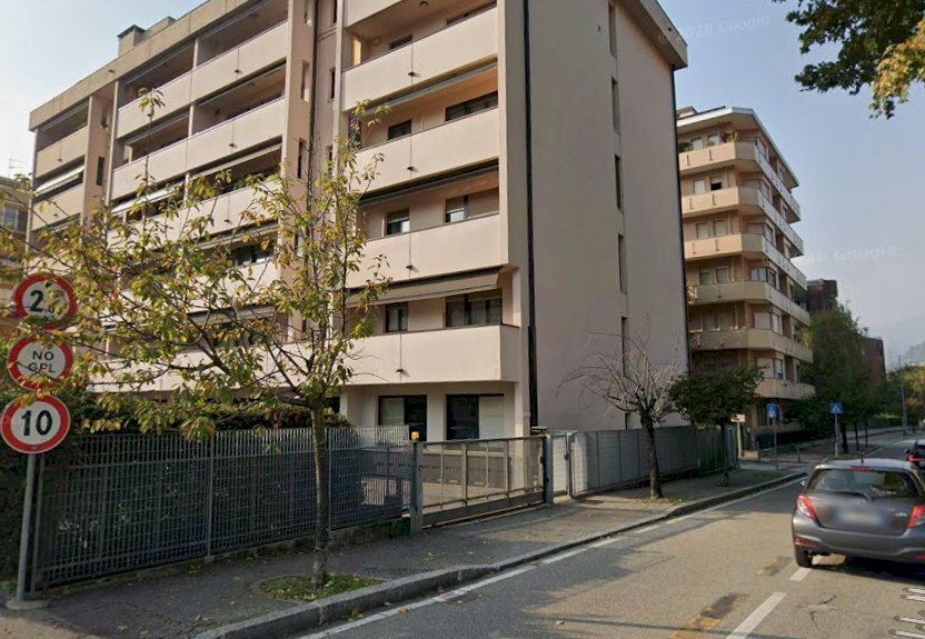Foto palazzo - Box Viale Aldo Moro 44, Como - foto 1