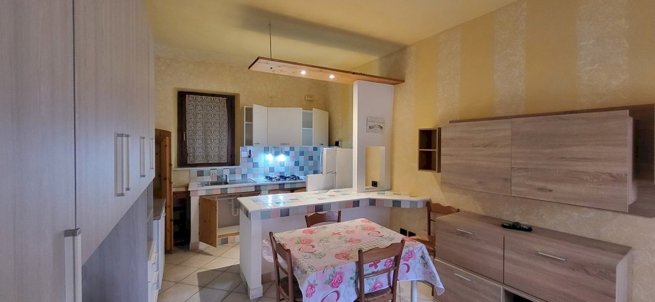 20240216_095856.jpg - One-room apartment Via Avvocato Pietro Bellardone 52, Vercelli - photo 2