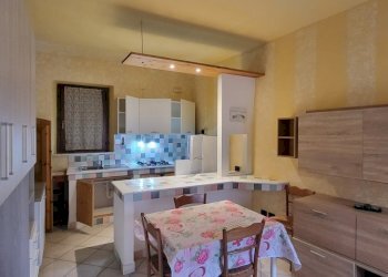 20240216_095856.jpg - One-room apartment Via Avvocato Pietro Bellardone 52, Vercelli - photo 2