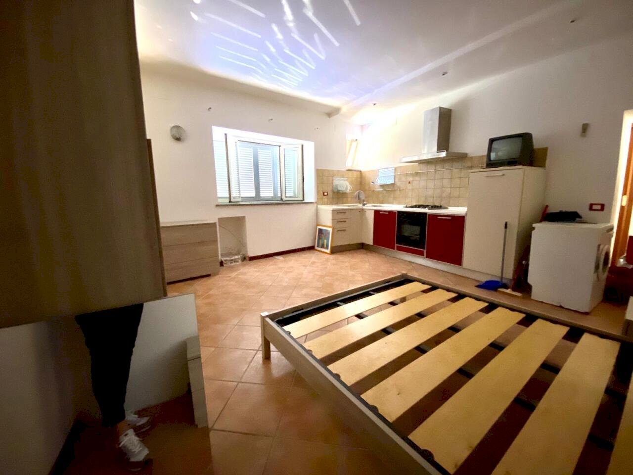 6aa1730b-a016-4a96-a035-3fae1c46b06f.jpg - One-room apartment Via San Gaspare del Bufalo 77, Albano Laziale - photo 1