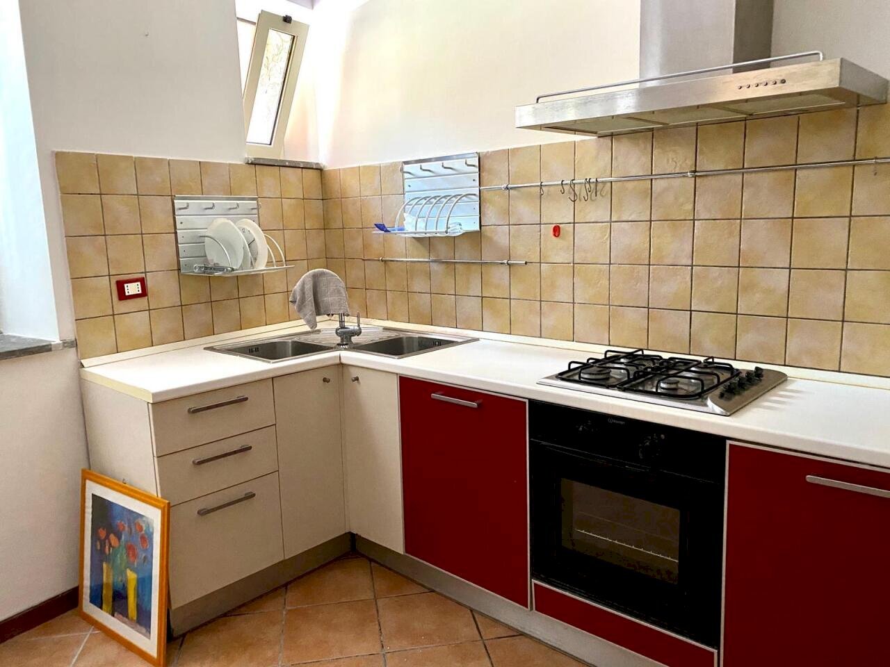 57884037-514c-4c52-925c-3a84205d4344.jpg - One-room apartment Via San Gaspare del Bufalo 77, Albano Laziale - photo 2