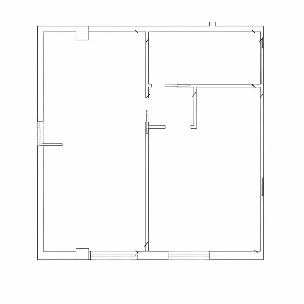 ChatGPT Image 8 apr 2026, 19_28_35.png - Ufficio Via Pescara, Veroli - planimetria 1
