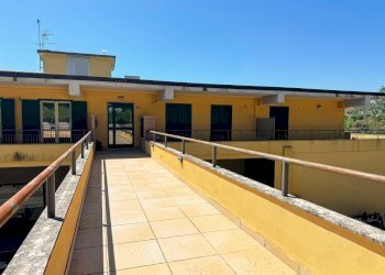 esterno.png - Ufficio Via Pescara, Veroli - foto 12