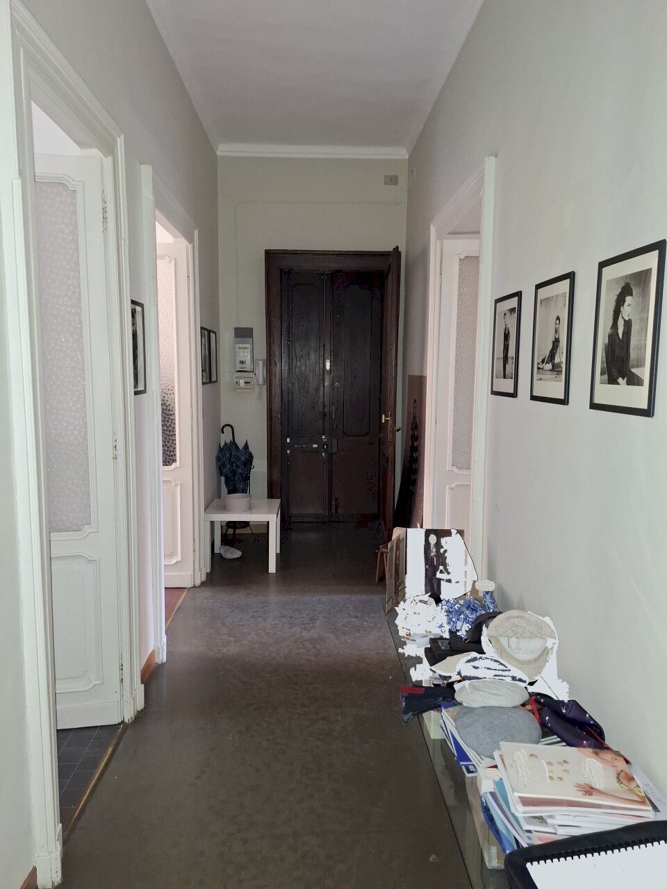 20251111_093118.jpg - Office VIA MATTEO PESCATORE 2, Torino (neighborhood Centro) - photo 2