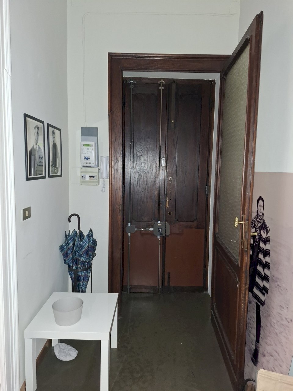 20251111_092810.jpg - Office VIA MATTEO PESCATORE 2, Torino (neighborhood Centro) - photo 3