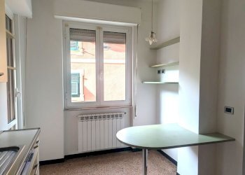 cucina - Appartamento Via Augusto Cavenna 36, Campomorone - foto 3