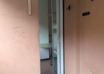 balcone - Appartamento Via Augusto Cavenna 36, Campomorone - foto 4