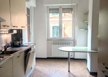 cucina - Appartamento Via Augusto Cavenna 36, Campomorone - foto 5