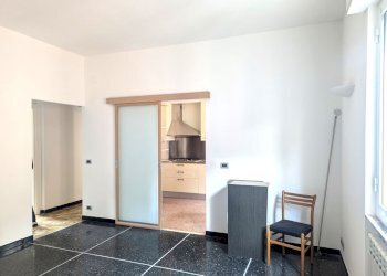 sala - Appartamento Via Augusto Cavenna 36, Campomorone - foto 7