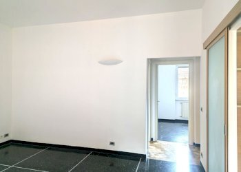 sala - Appartamento Via Augusto Cavenna 36, Campomorone - foto 8