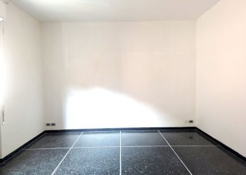 sala - Appartamento Via Augusto Cavenna 36, Campomorone - foto 10