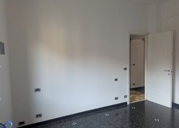 camera 1 - Appartamento Via Augusto Cavenna 36, Campomorone - foto 13