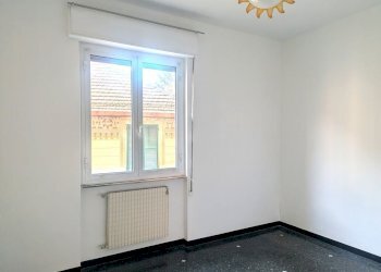 camera 2 - Appartamento Via Augusto Cavenna 36, Campomorone - foto 15