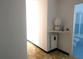 ingresso - Appartamento Via Augusto Cavenna 36, Campomorone - foto 21