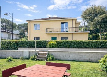 fianco - Villa Via C. A. Fabbricotti 68, Ameglia - photo 3