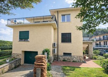 retro - Villa Via C. A. Fabbricotti 68, Ameglia - photo 4