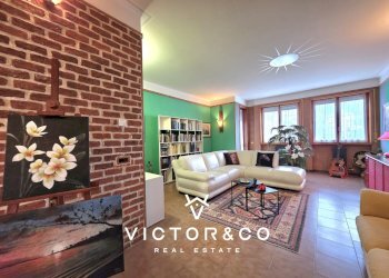 Trilocale in vendita a Novara - Three-room apartment Viale Giulio Cesare 119, Novara - photo 1