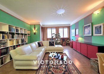 Trilocale in vendita a Novara - Three-room apartment Viale Giulio Cesare 119, Novara - photo 2
