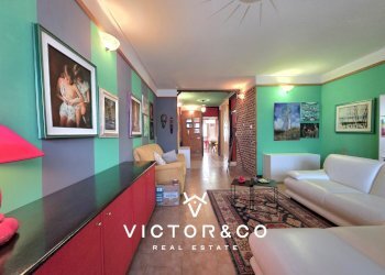 Trilocale in vendita a Novara - Three-room apartment Viale Giulio Cesare 119, Novara - photo 4