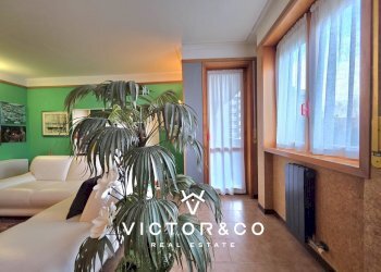 Trilocale in vendita a Novara - Three-room apartment Viale Giulio Cesare 119, Novara - photo 5