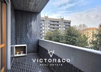 Trilocale in vendita a Novara - Three-room apartment Viale Giulio Cesare 119, Novara - photo 6