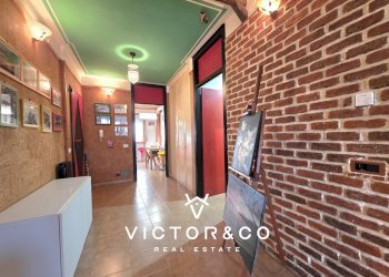 Trilocale in vendita a Novara - Three-room apartment Viale Giulio Cesare 119, Novara - photo 7