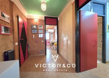 Trilocale in vendita a Novara - Three-room apartment Viale Giulio Cesare 119, Novara - photo 8