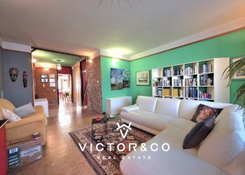 Trilocale in vendita a Novara - Three-room apartment Viale Giulio Cesare 119, Novara - photo 10