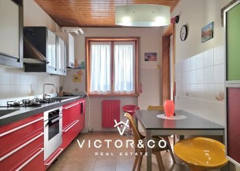 Trilocale in vendita a Novara - Three-room apartment Viale Giulio Cesare 119, Novara - photo 11