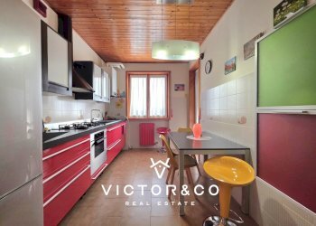 Trilocale in vendita a Novara - Three-room apartment Viale Giulio Cesare 119, Novara - photo 12