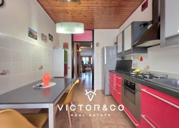 Trilocale in vendita a Novara - Three-room apartment Viale Giulio Cesare 119, Novara - photo 13