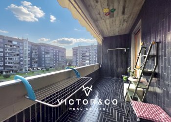 Trilocale in vendita a Novara - Three-room apartment Viale Giulio Cesare 119, Novara - photo 14