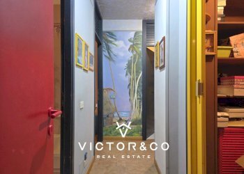 Trilocale in vendita a Novara - Three-room apartment Viale Giulio Cesare 119, Novara - photo 15