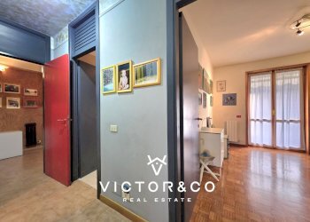 Trilocale in vendita a Novara - Three-room apartment Viale Giulio Cesare 119, Novara - photo 16