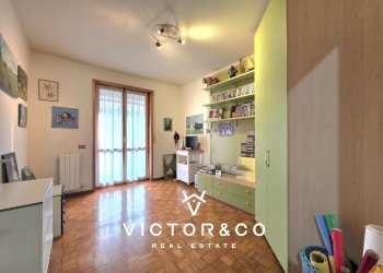 Trilocale in vendita a Novara - Three-room apartment Viale Giulio Cesare 119, Novara - photo 17