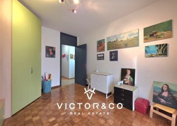 Trilocale in vendita a Novara - Three-room apartment Viale Giulio Cesare 119, Novara - photo 18