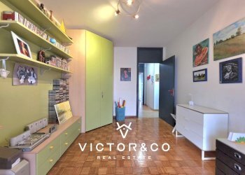 Trilocale in vendita a Novara - Three-room apartment Viale Giulio Cesare 119, Novara - photo 19