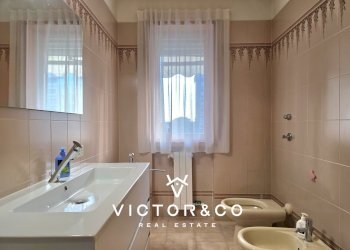 Trilocale in vendita a Novara - Three-room apartment Viale Giulio Cesare 119, Novara - photo 21