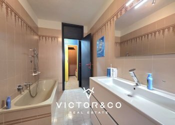 Trilocale in vendita a Novara - Three-room apartment Viale Giulio Cesare 119, Novara - photo 23