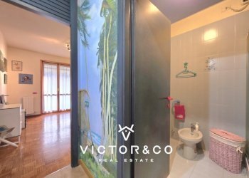 Trilocale in vendita a Novara - Three-room apartment Viale Giulio Cesare 119, Novara - photo 24